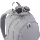 Mochila Goctal - Gris image number 6