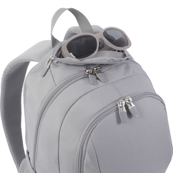 Mochila Goctal - Gris image number 6