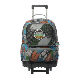Mochila de ruedas Multisport L