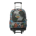 Mochila de ruedas Multisport L image number 1