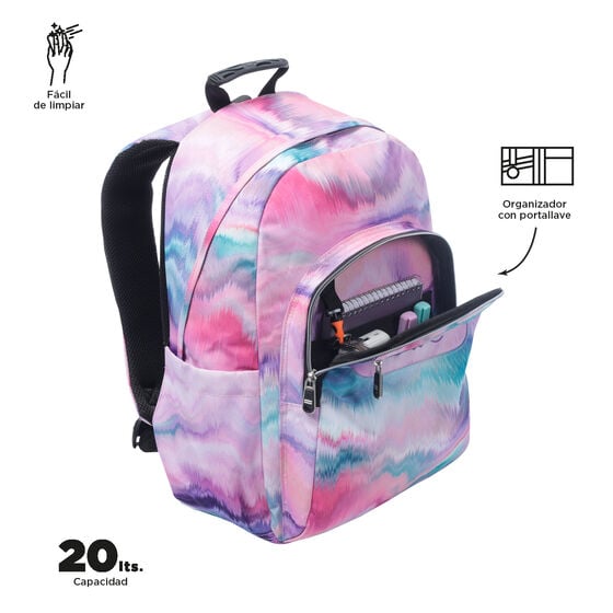 Mochila Acuareles - Pallay image number 5