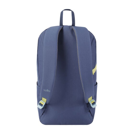 Mochila ATL M - Azul y magenta image number 3