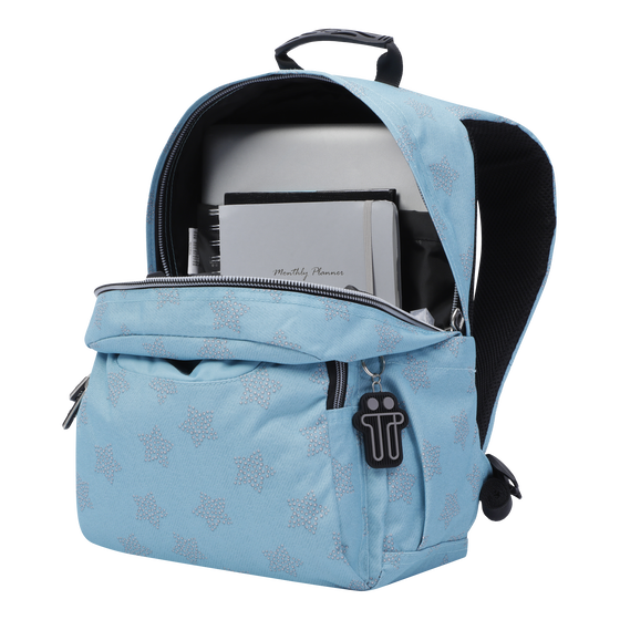 Mochila Gommas - Estrellas image number 6