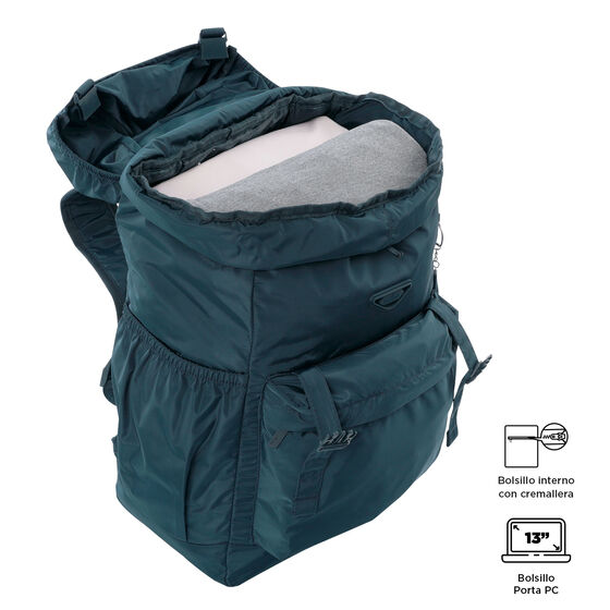 Mochila plegable Collapse - Salute image number 4