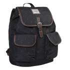 Mochila juvenil negro - Zarka image number 3