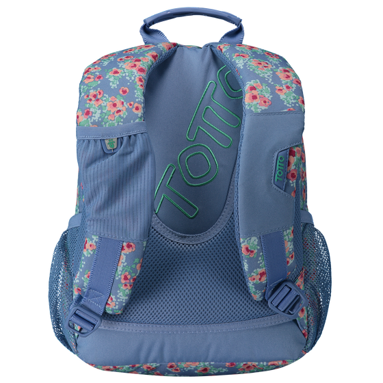 Mochila escolar Tempera - 0F1 image number 3