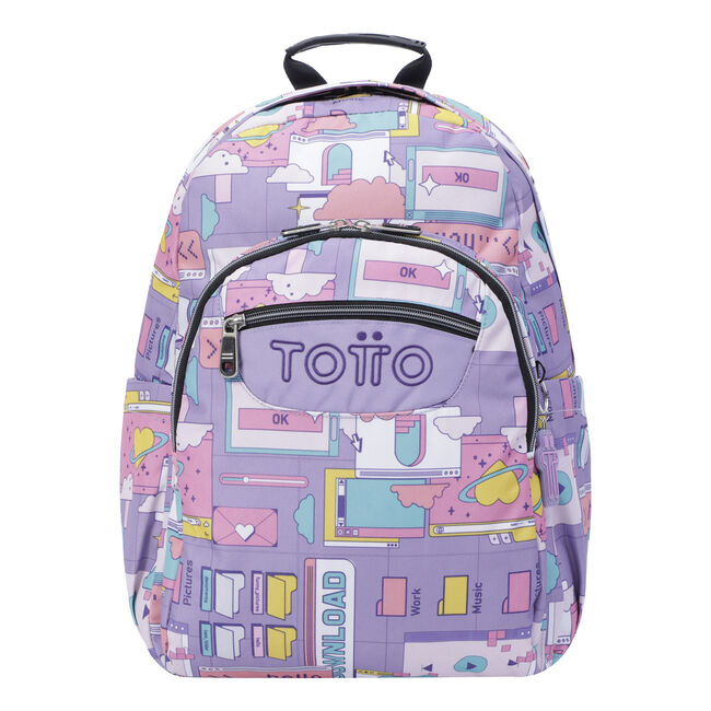 Mochilas Adaptables a Carro | Tienda Oficial