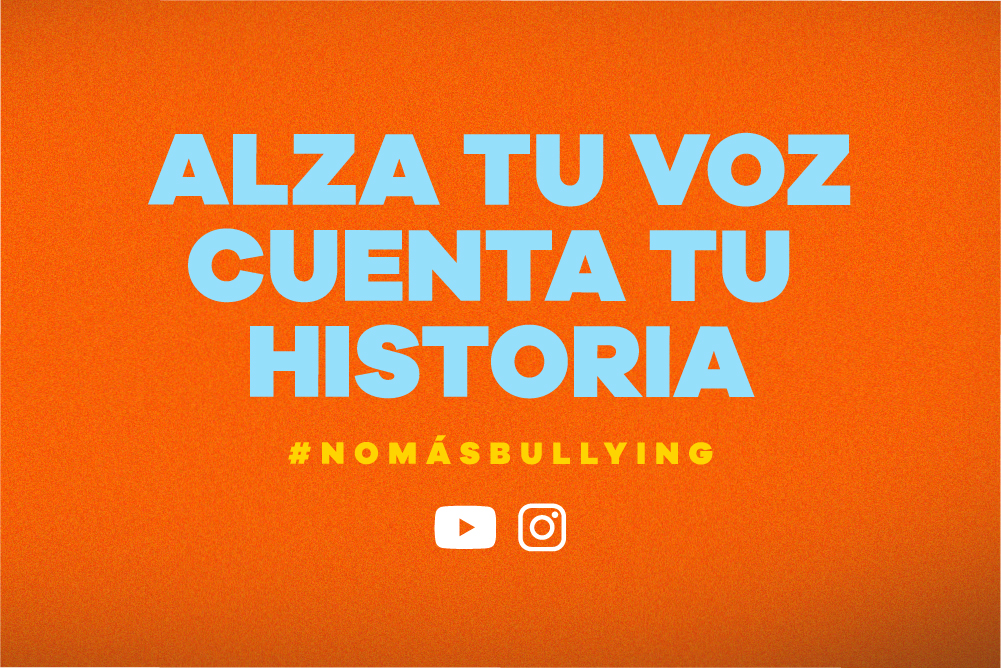 Alza tu voz