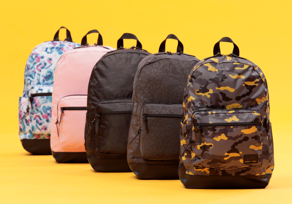 MOCHILAS
