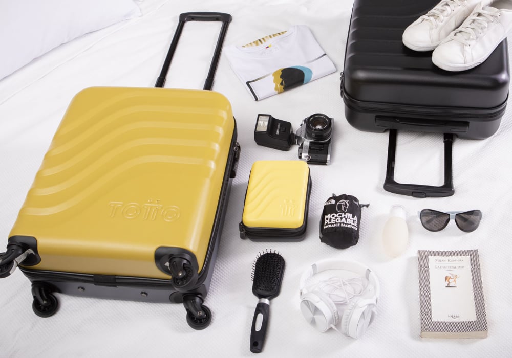 Tienda ® España | Totto.es