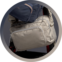 tristeza Obstinado Desventaja Bolsos y Bandoleras | Tienda Oficial Totto ®