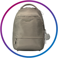 Mochilas para Ordenador Portátil | Oficial Totto ®