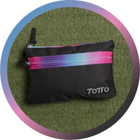 tristeza Obstinado Desventaja Bolsos y Bandoleras | Tienda Oficial Totto ®