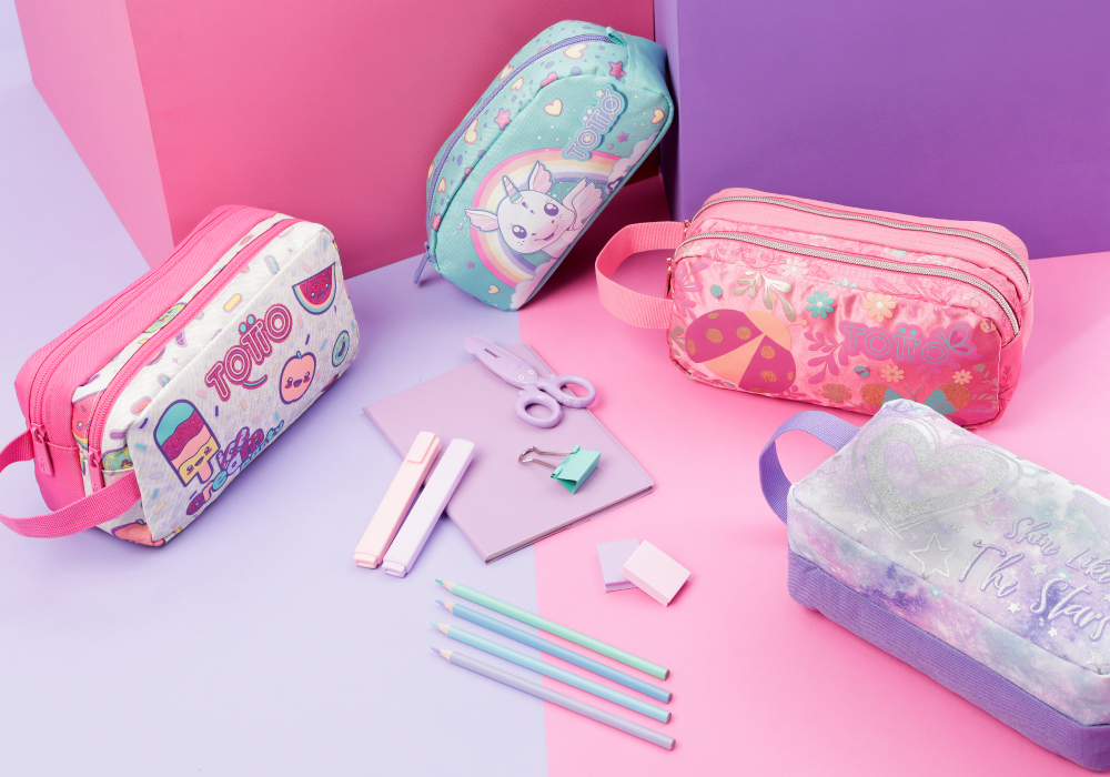 ESTUCHES