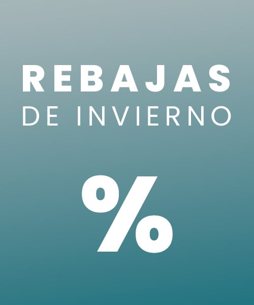 REBAJAS