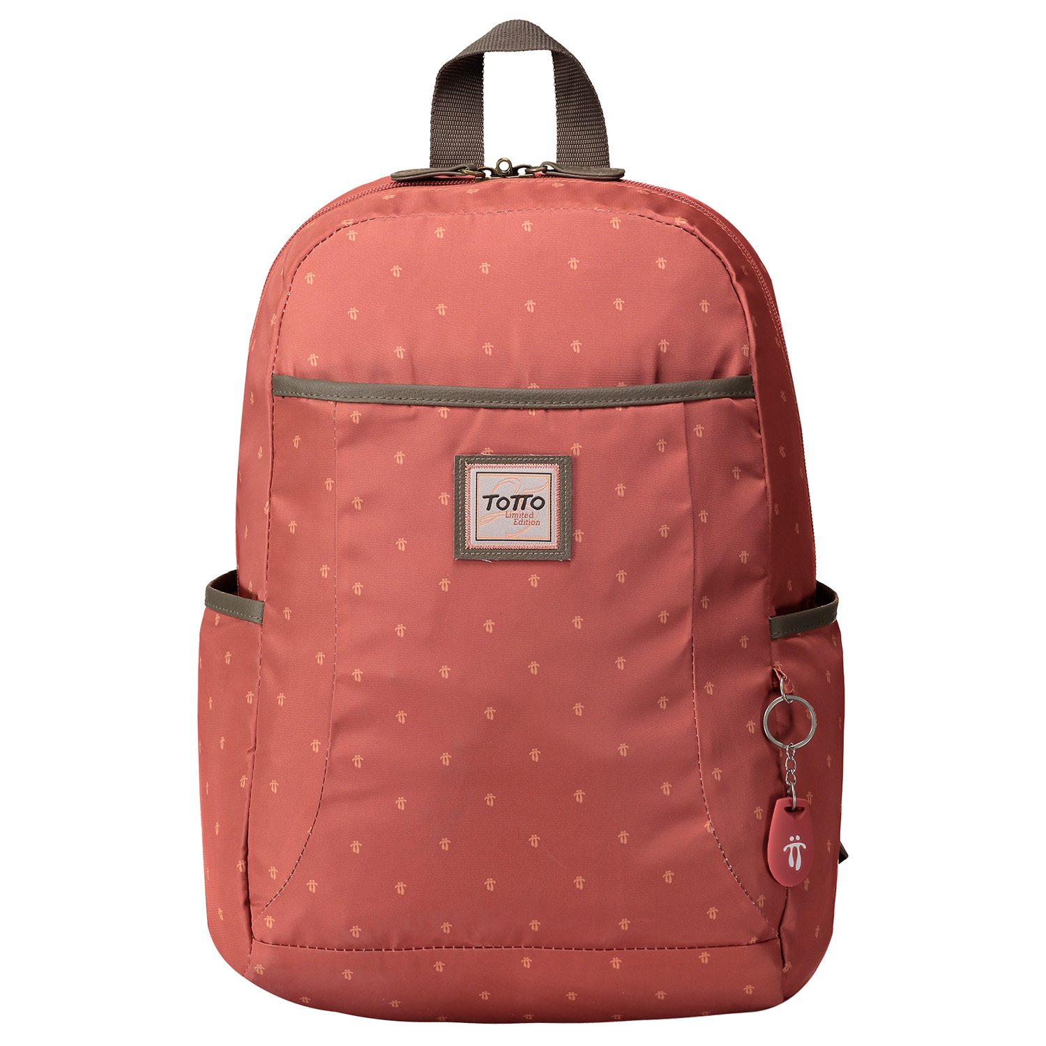 Mochila juvenil - Cielo