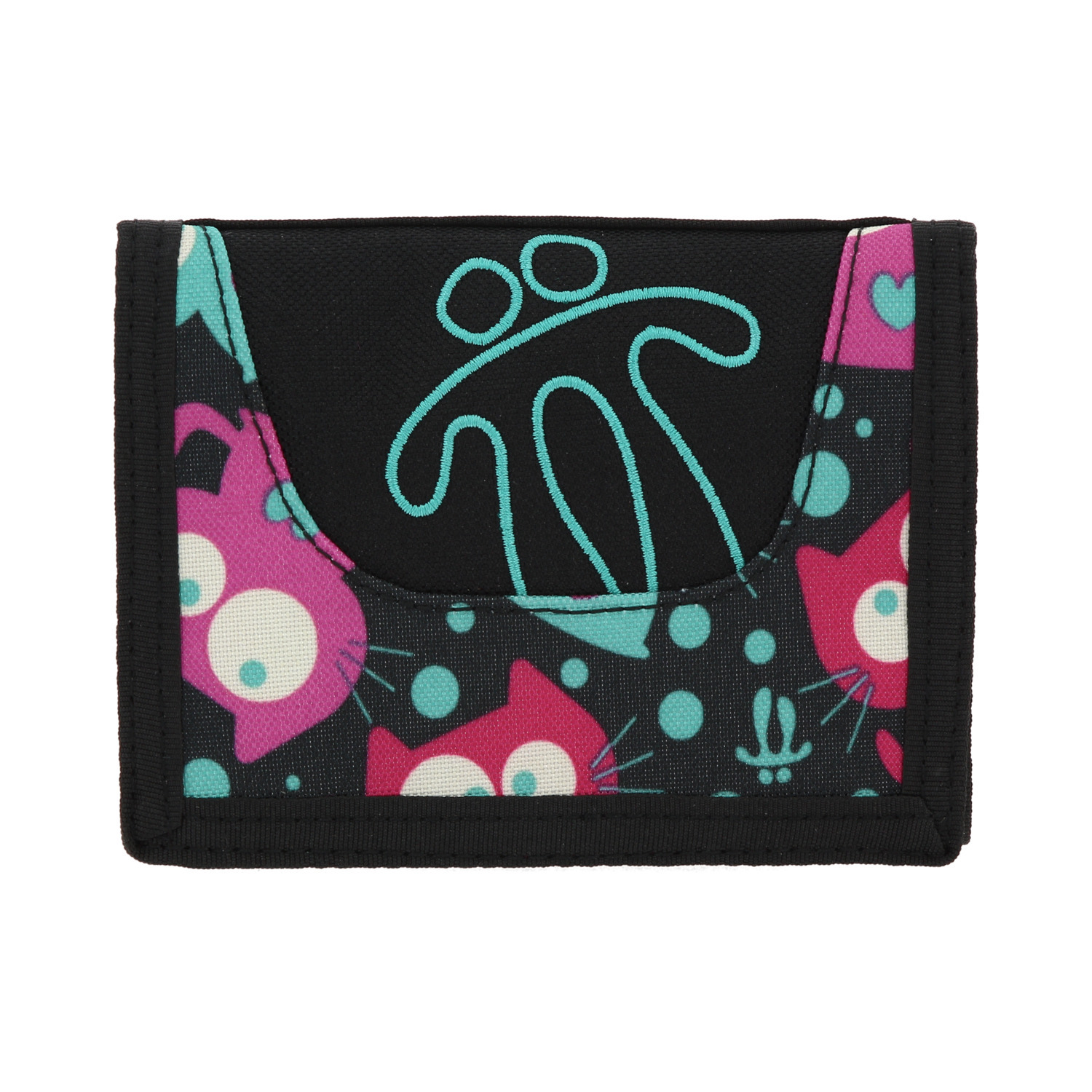 Cartera infantil - Tinta