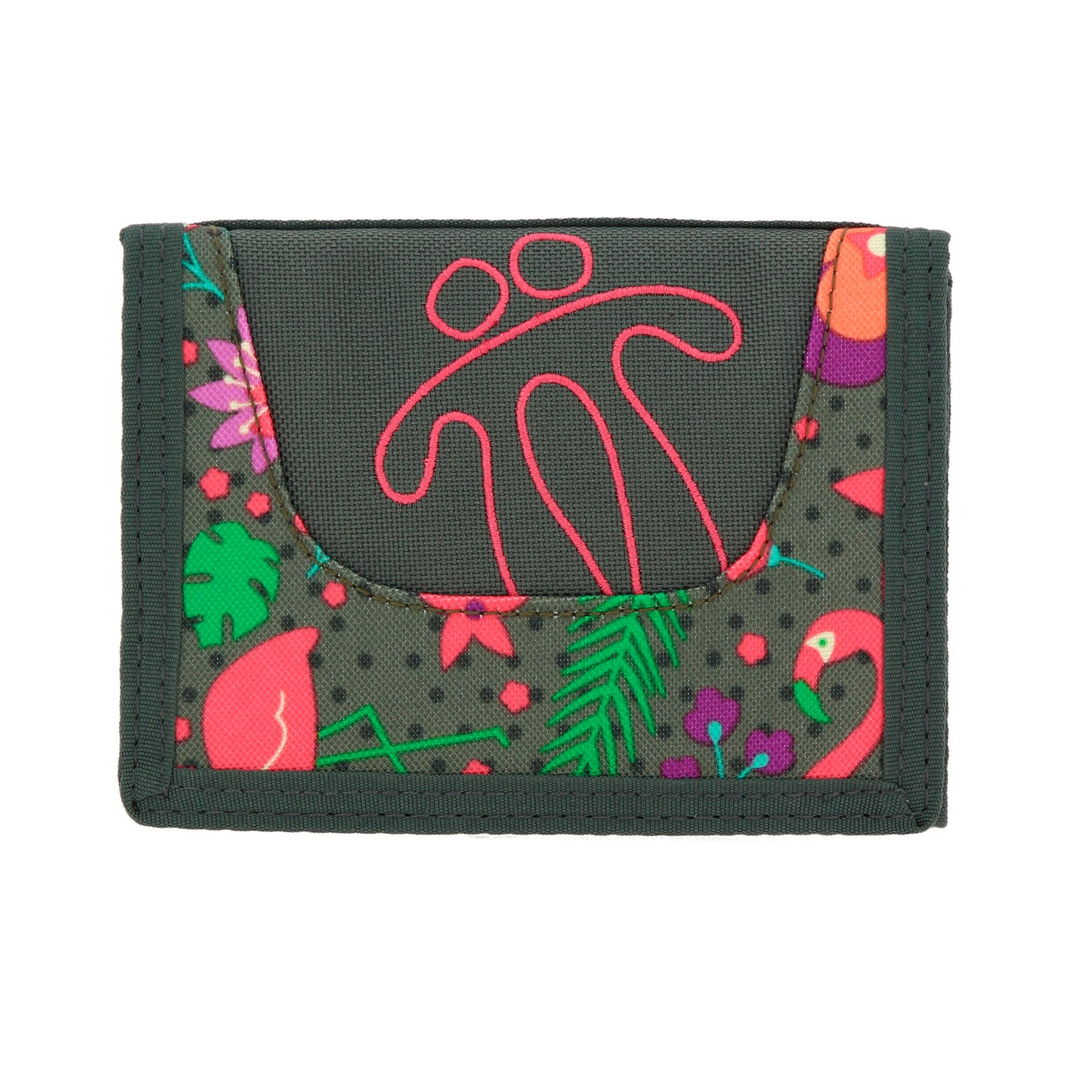 Cartera infantil - Tinta