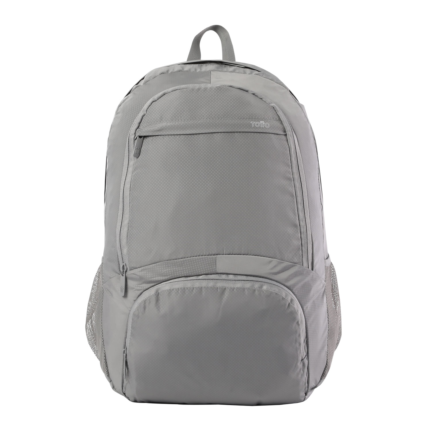 Mochila de viaje plegable Titanium - Syncro