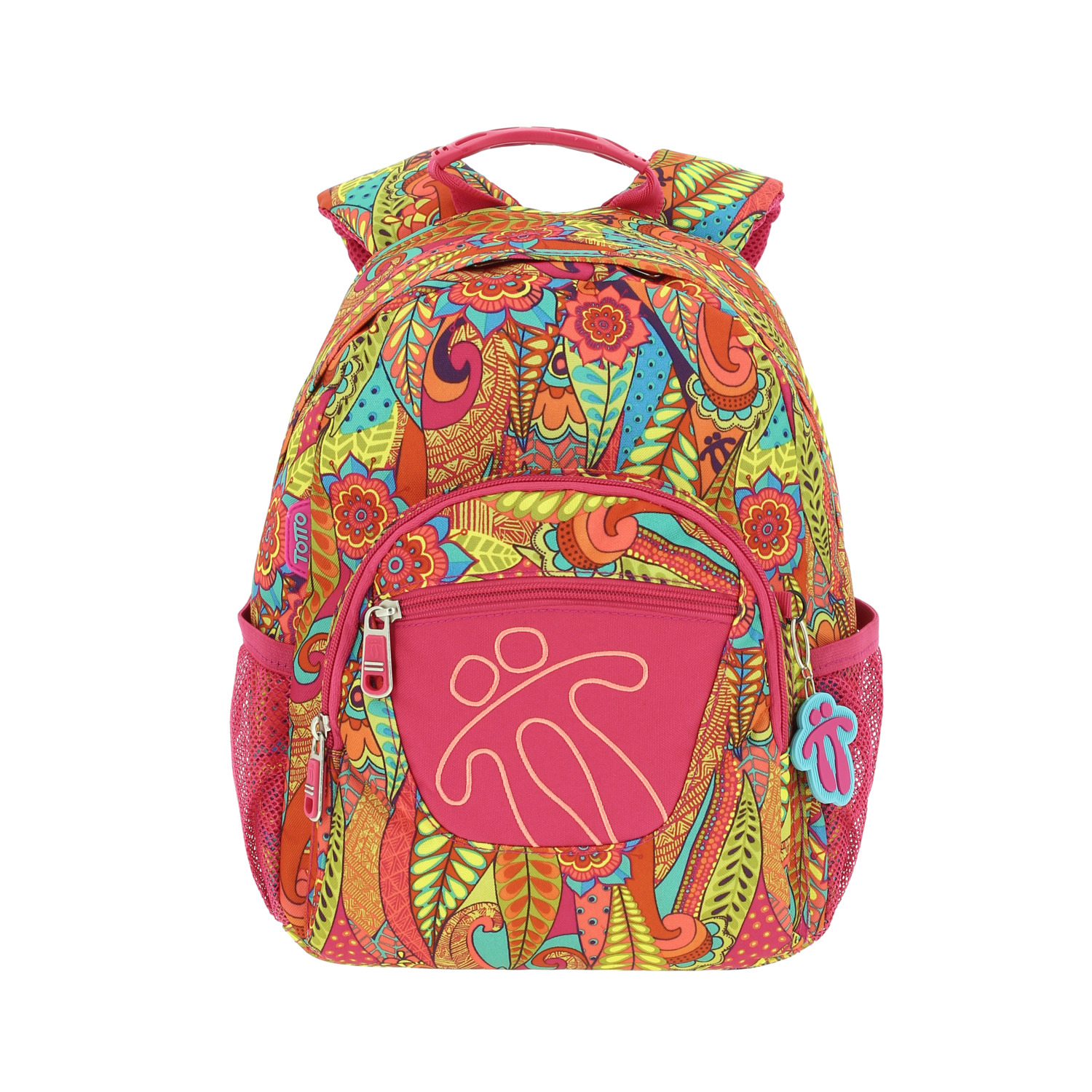 Mochila escolar - Tempera