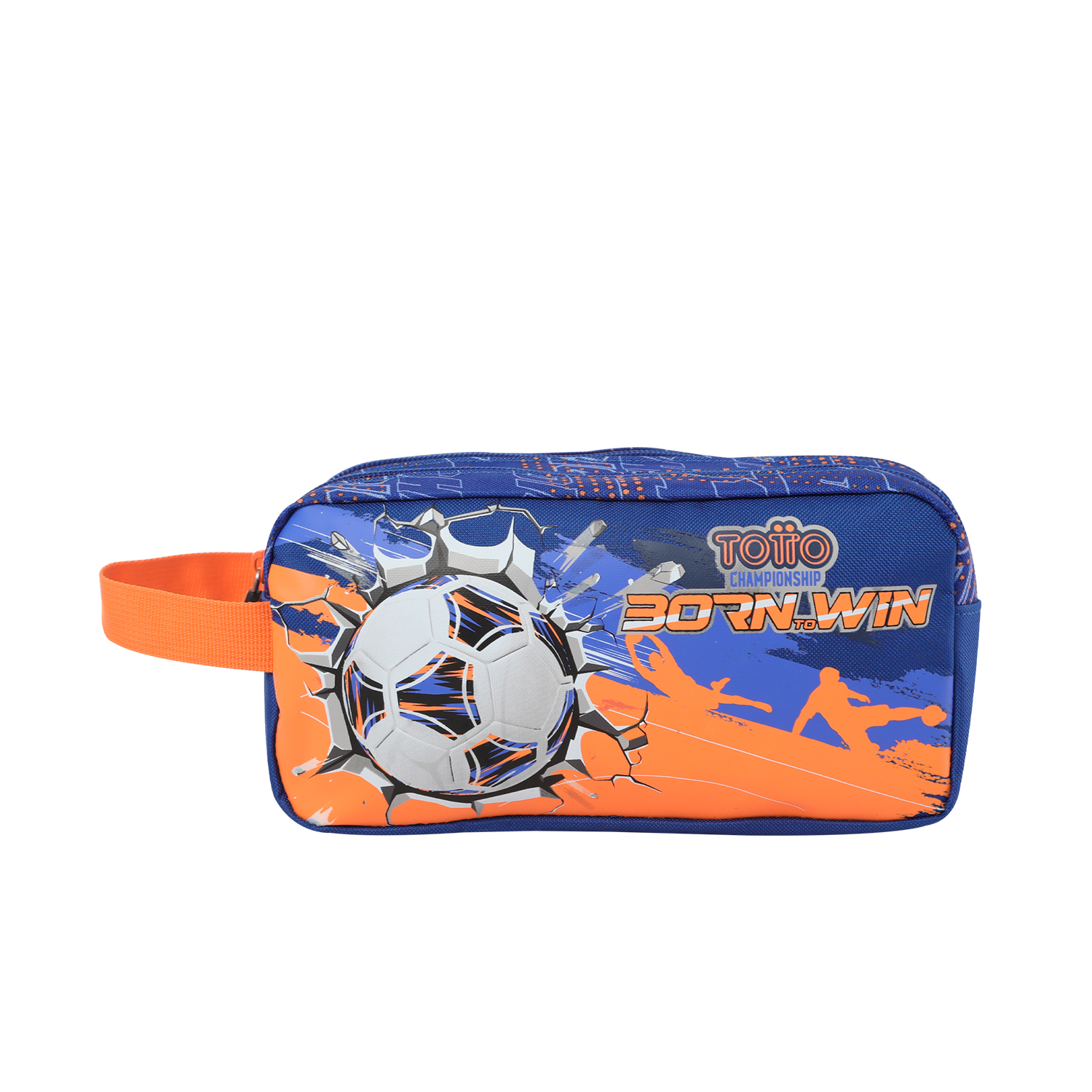 Estuche infantil - Soccer Win