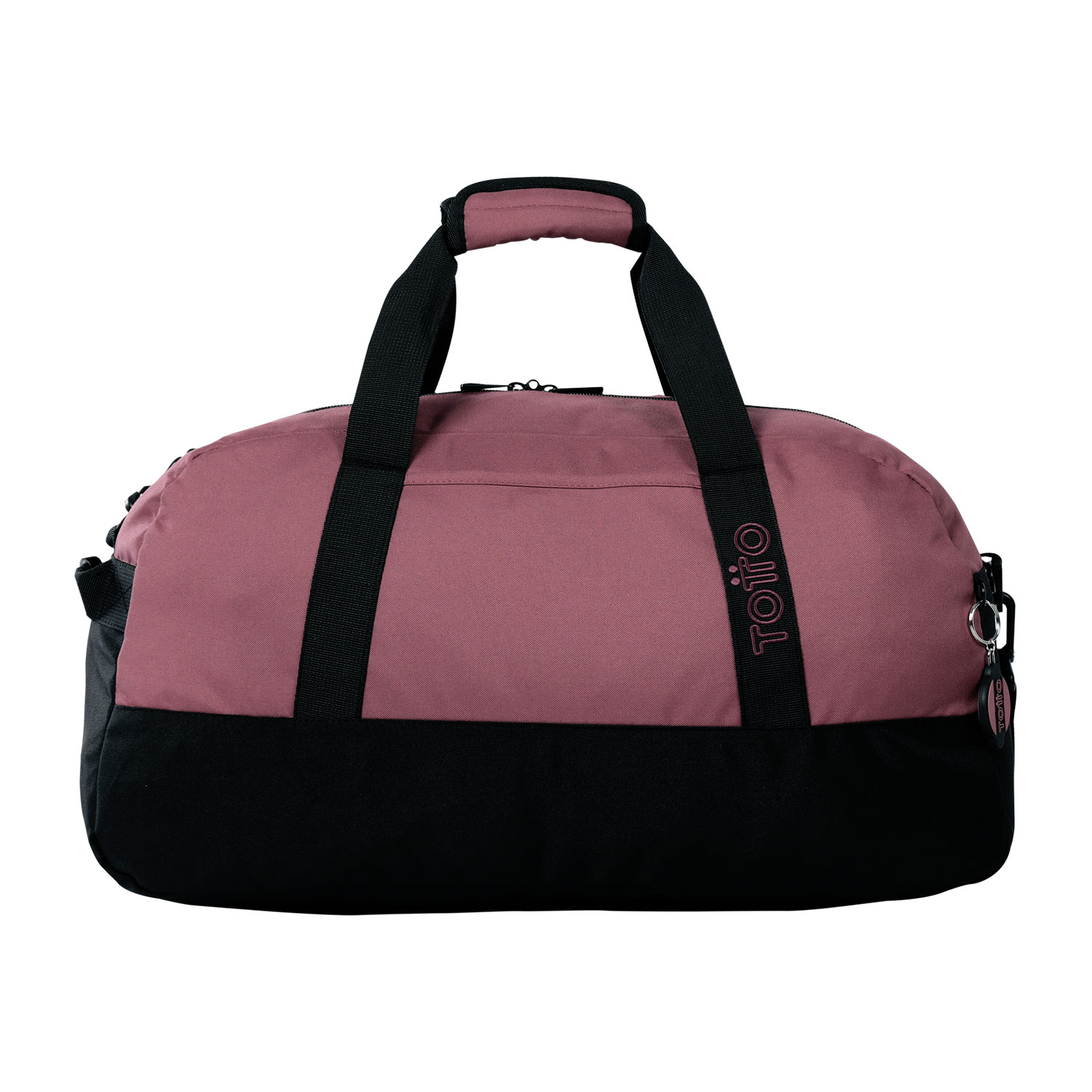 Bolsa de deporte mediana Deco Rose - Active M