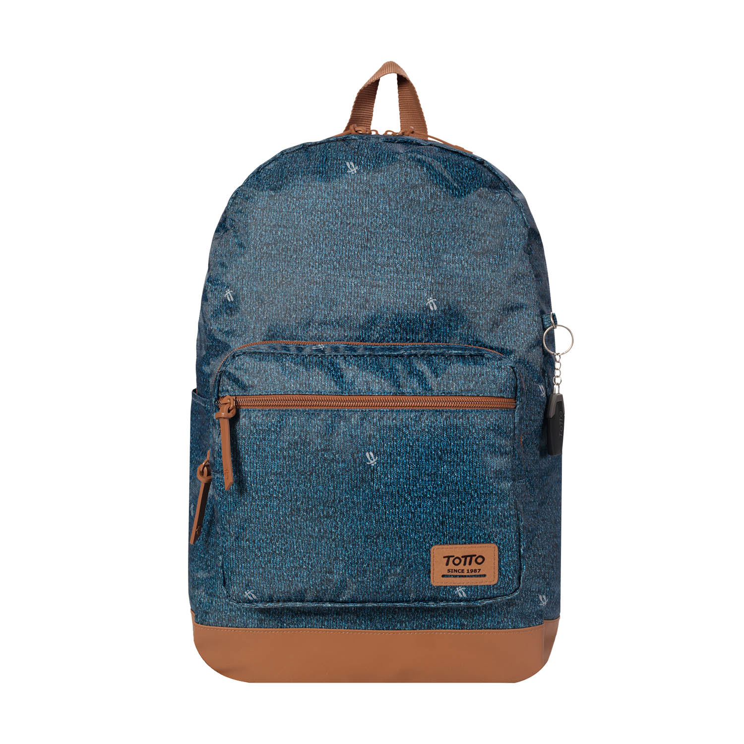 Mochila juvenil - Tocax