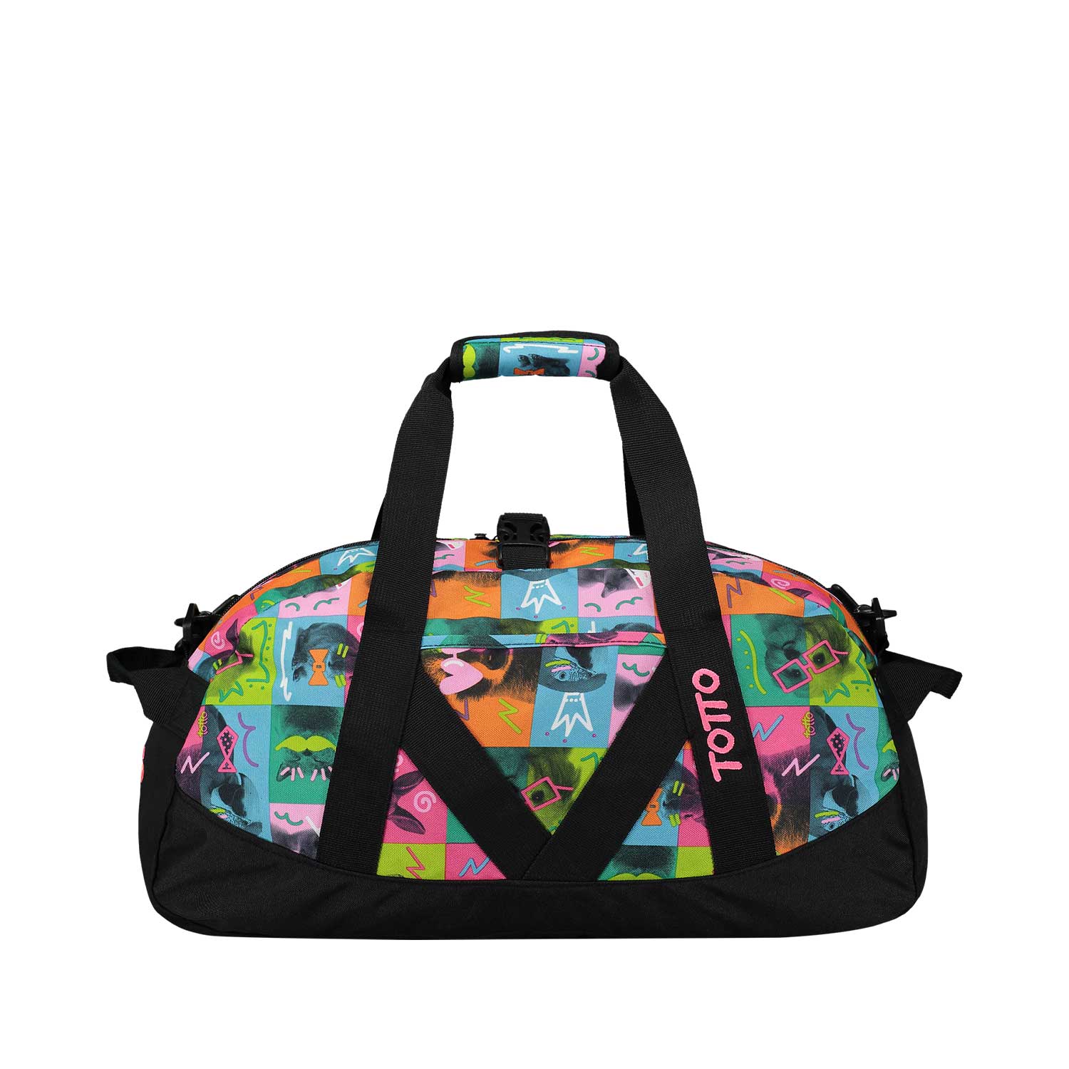 Bolsa de deporte - Bungee