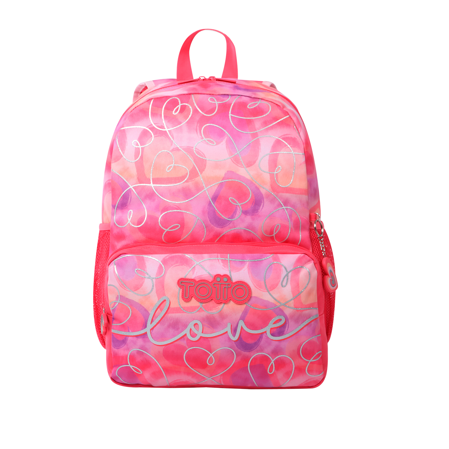 Mochila infantil grande - Amorely