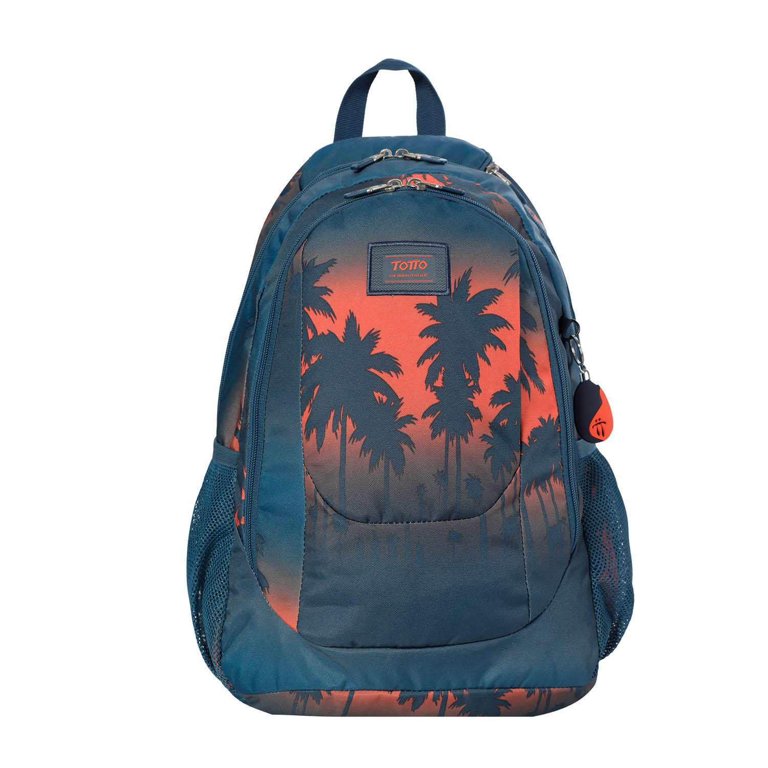 Mochila para ESO y bachillerato - Goctal