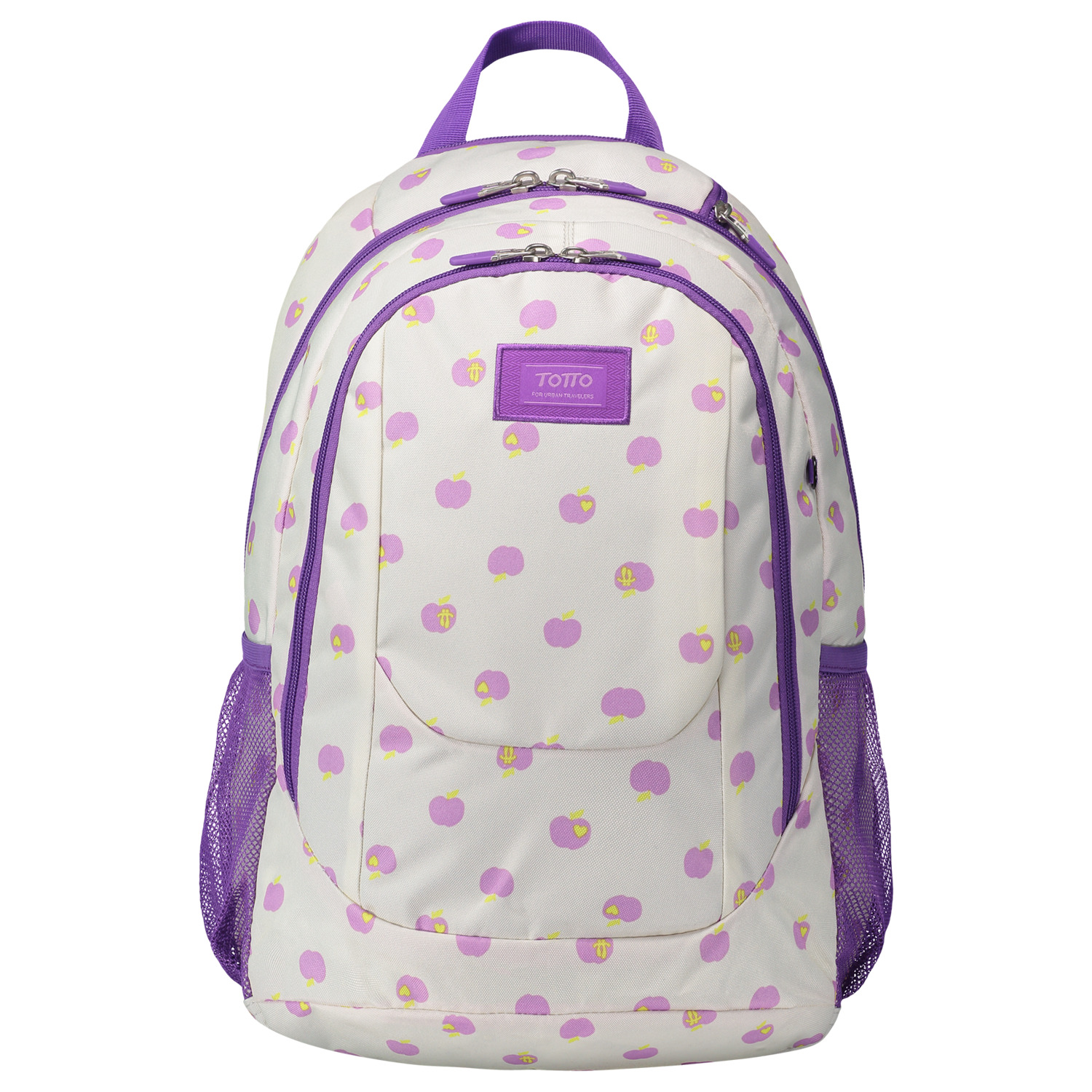 Mochila para ESO y bachillerato - Goctal