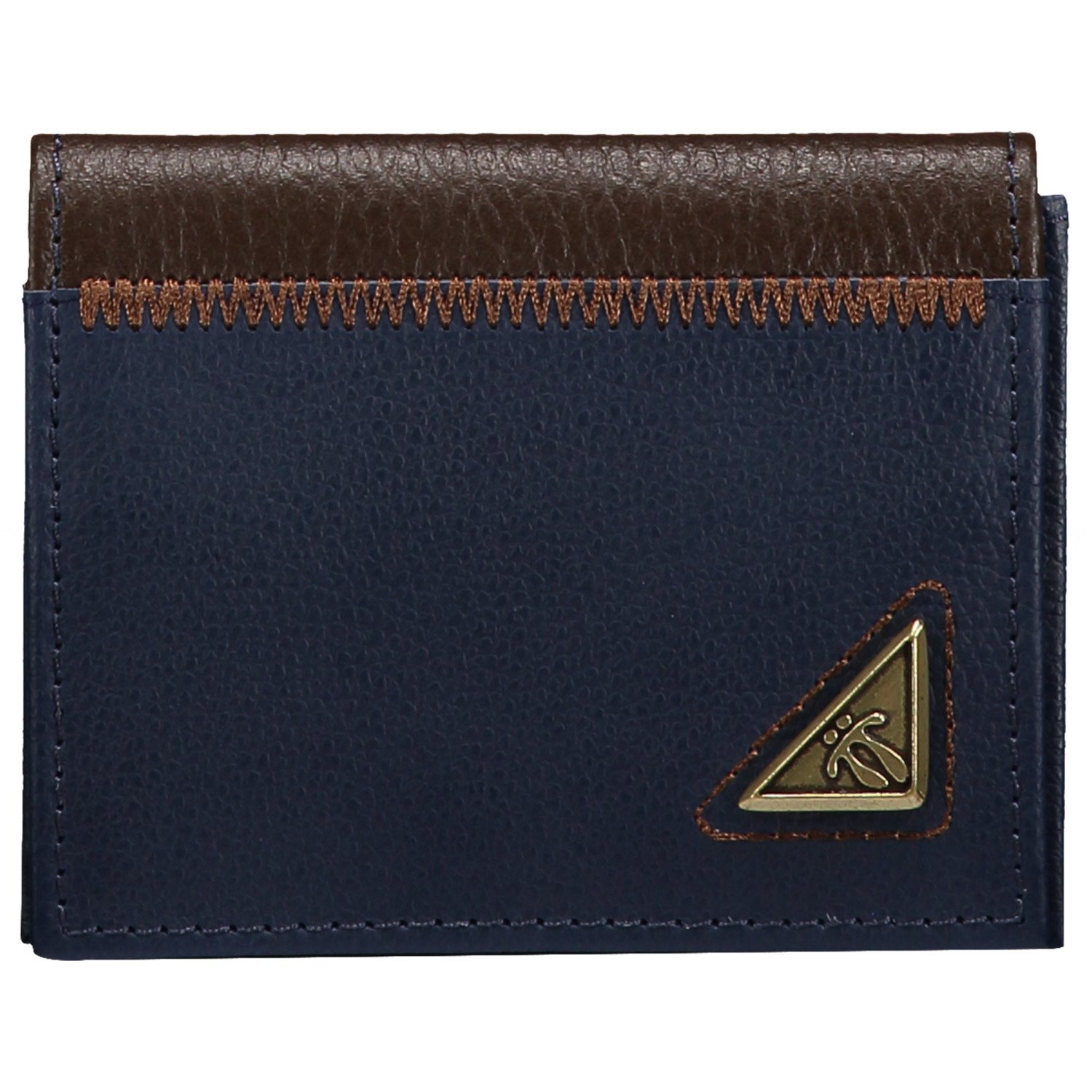 Cartera cuero hombre - Dalix