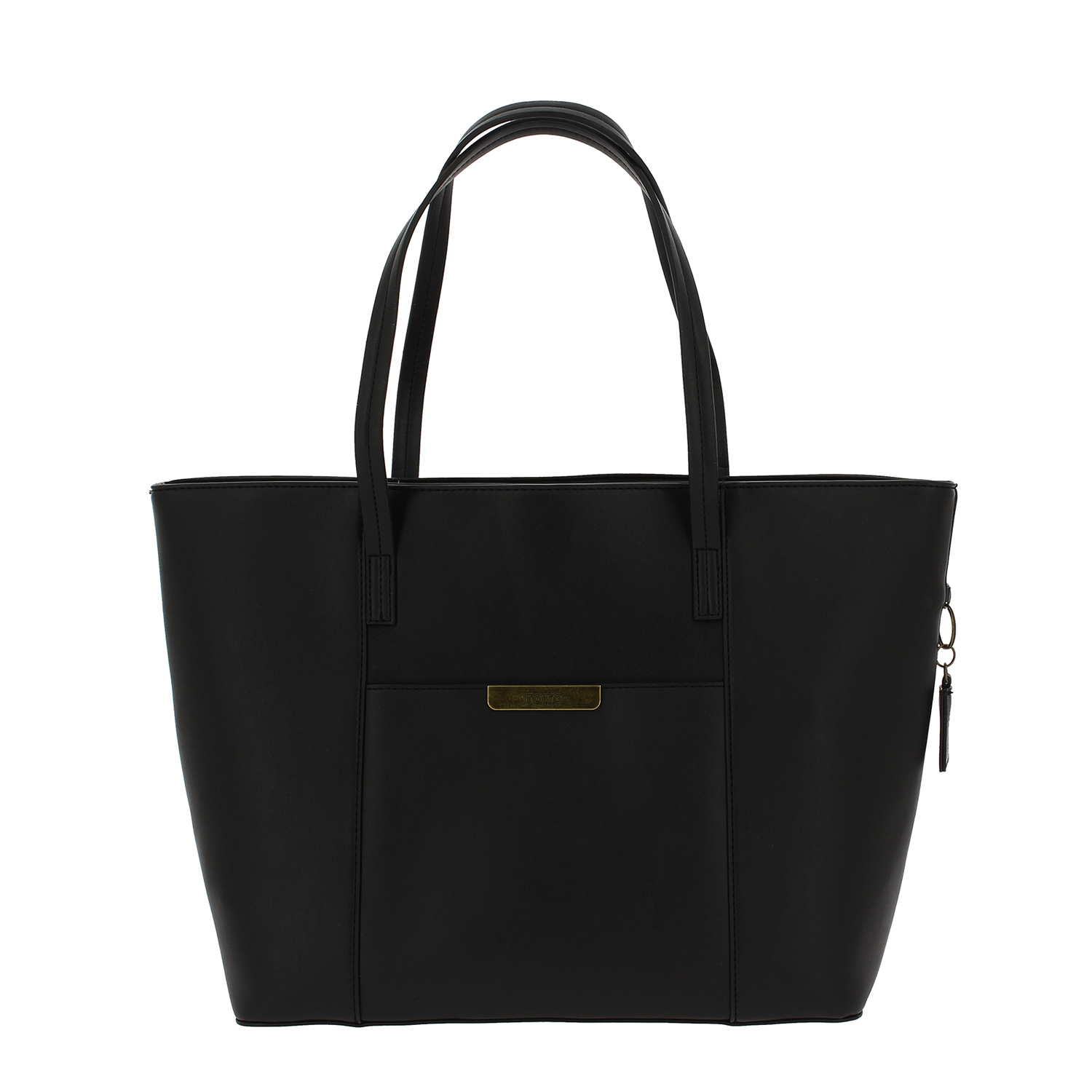 Bolso shopper mujer color negro - Alaia