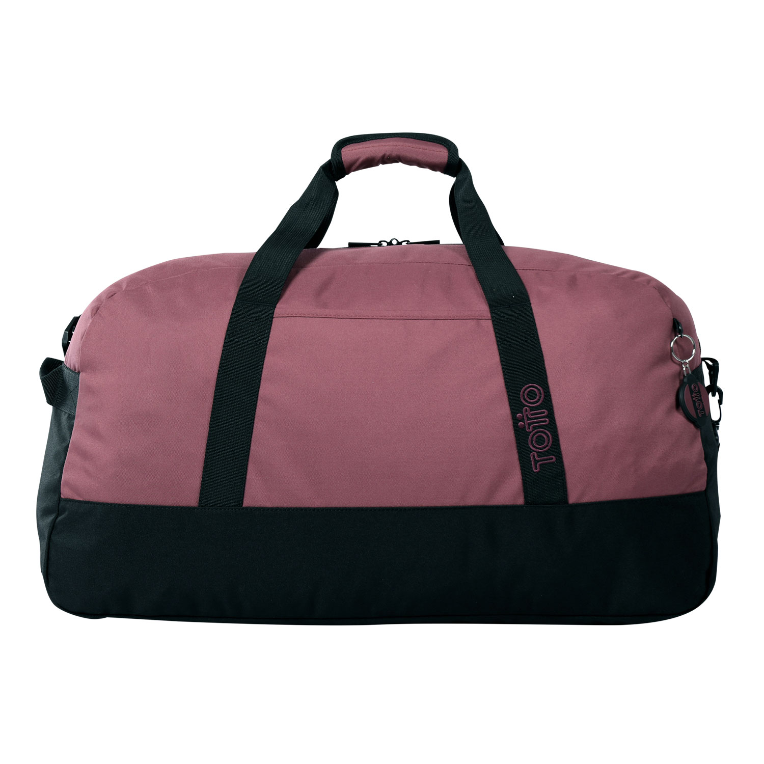 Bolsa de deporte grande Deco Rose - Active L