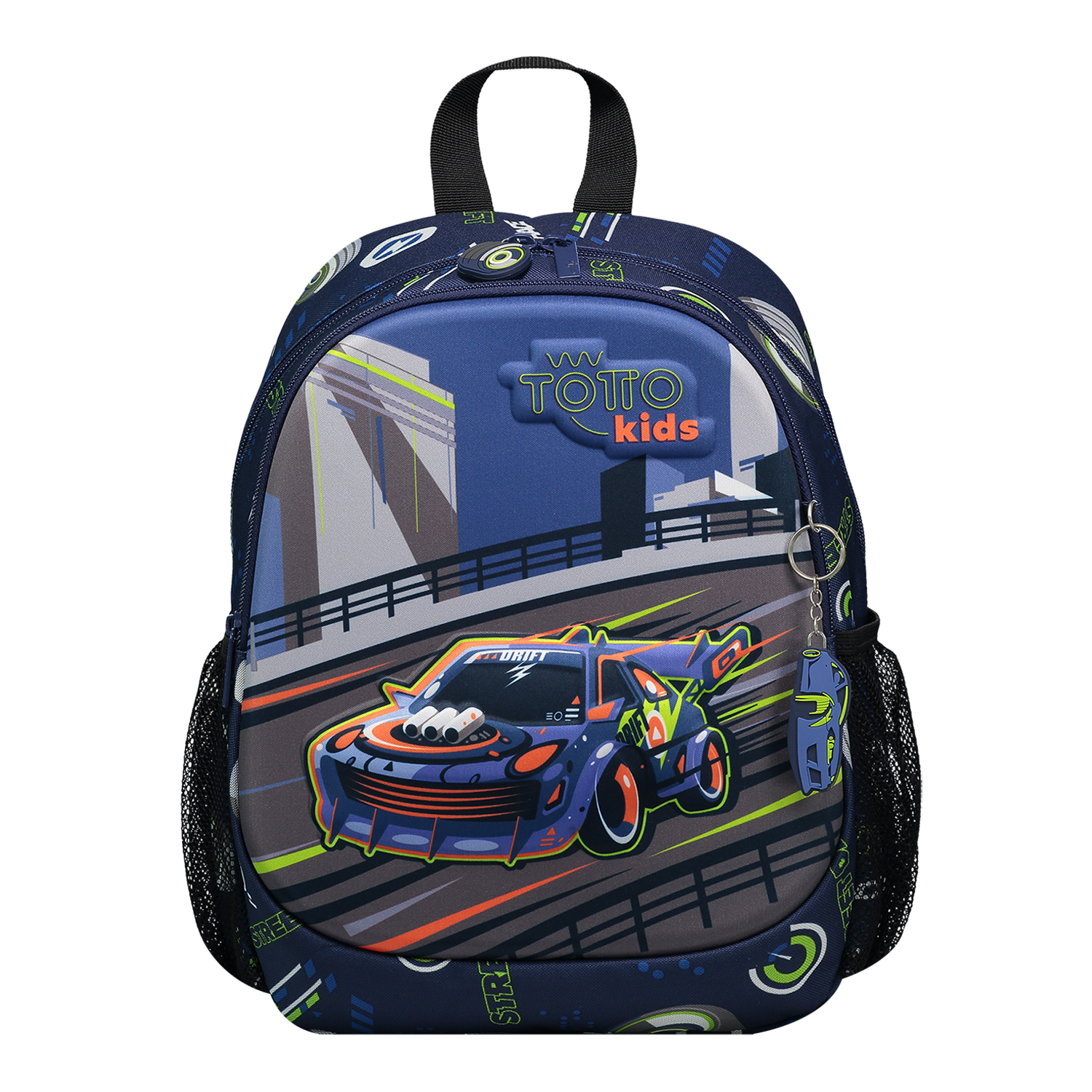 Mochila escolar peque�a - Drifter