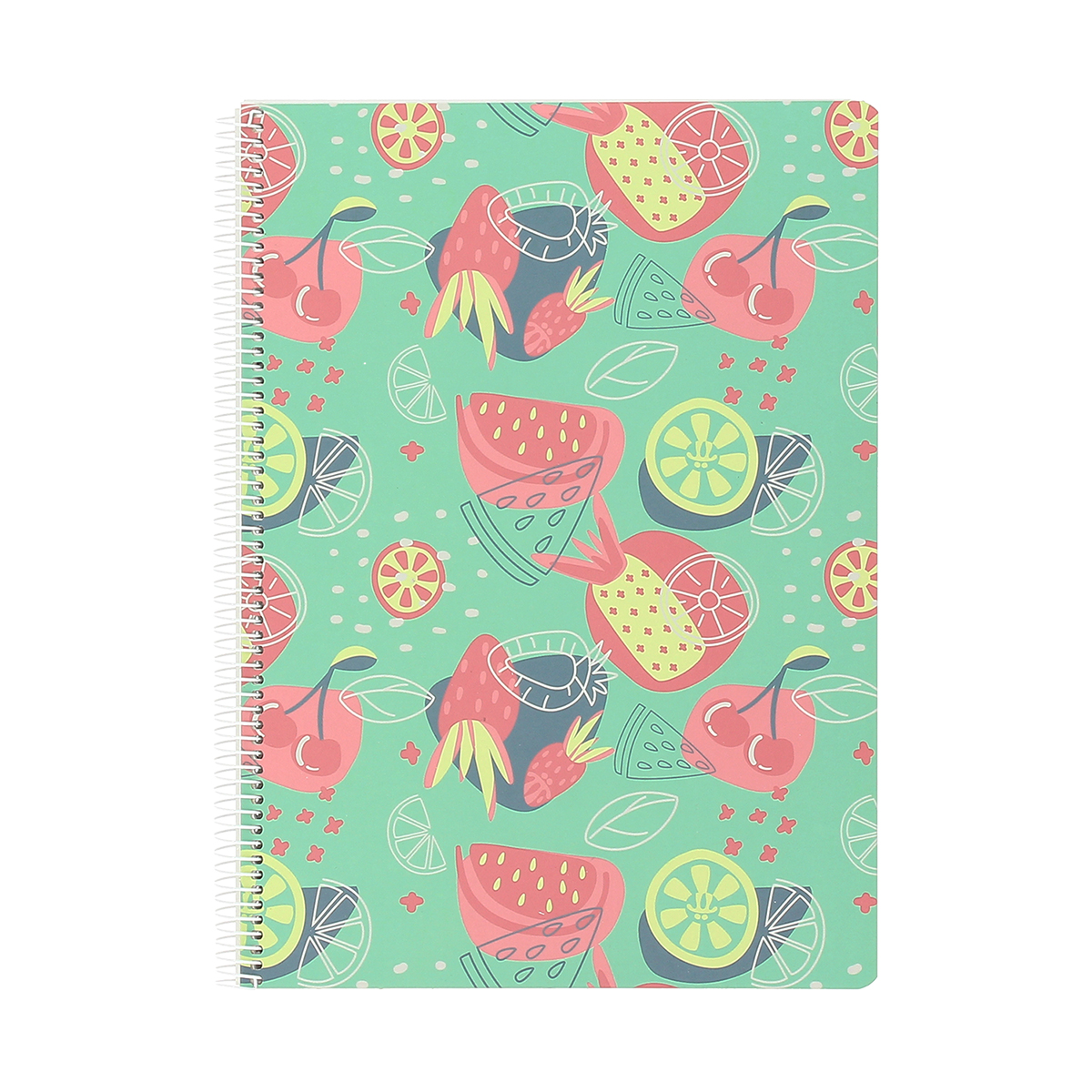 Cuaderno A4 Tapa Dura