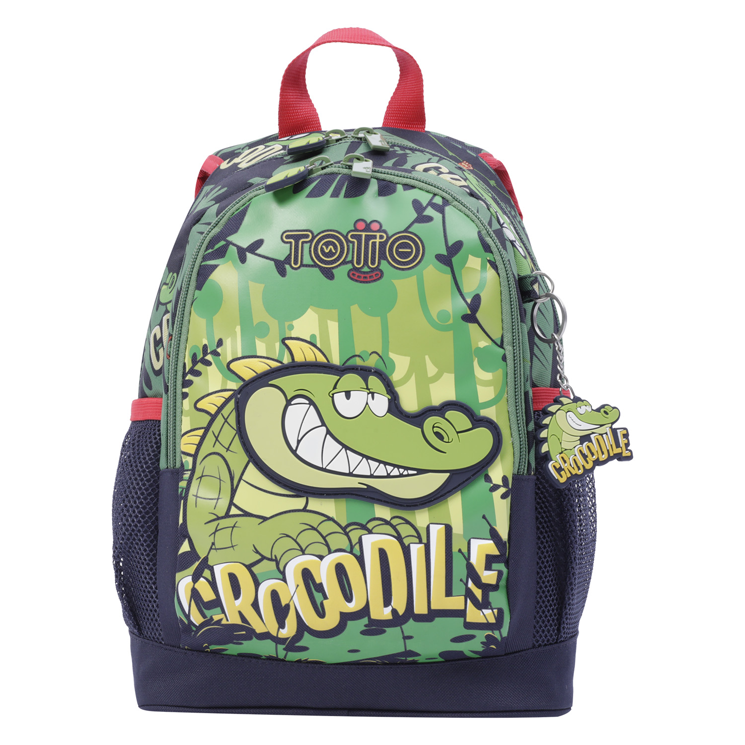 Mochila escolar peque�a - Krock