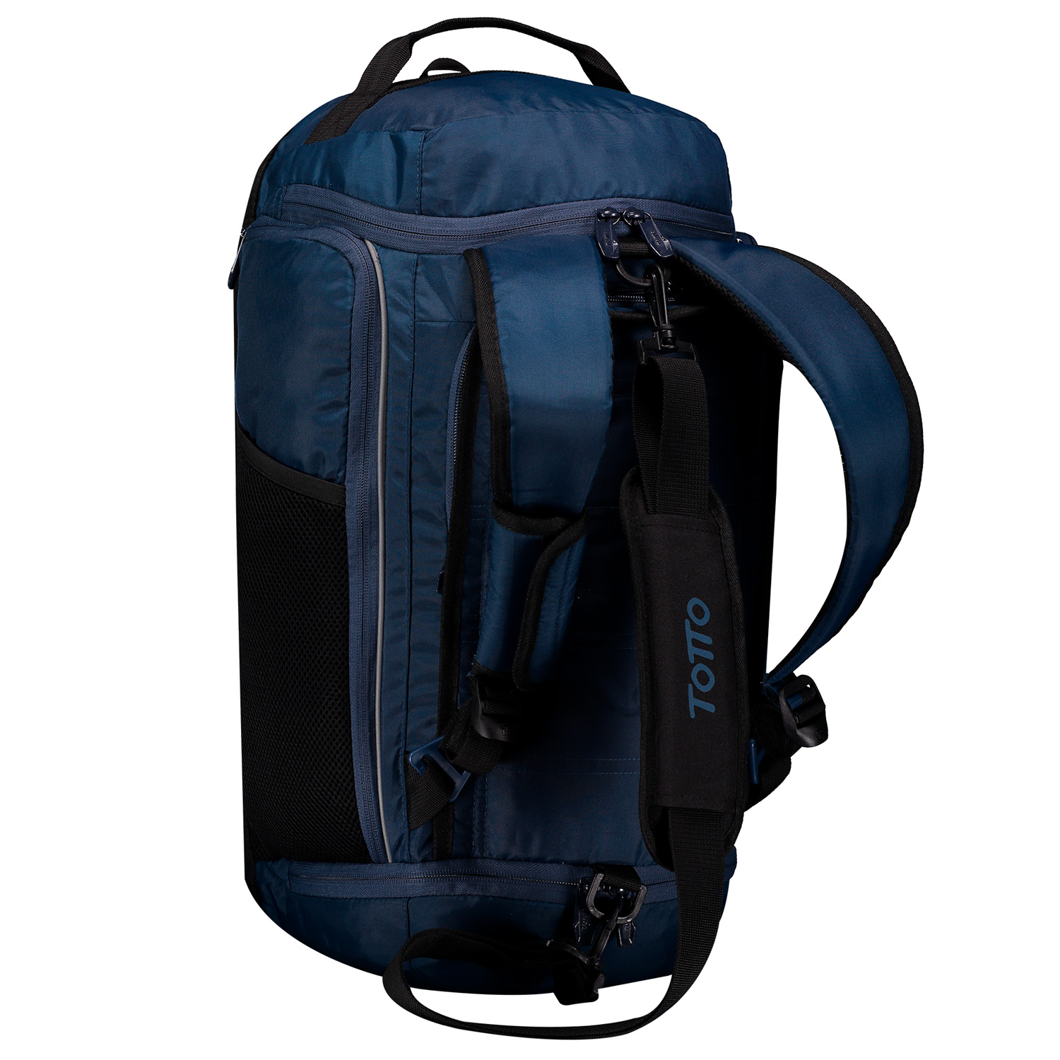 Mochila viaje 2 en 1 - Yiro