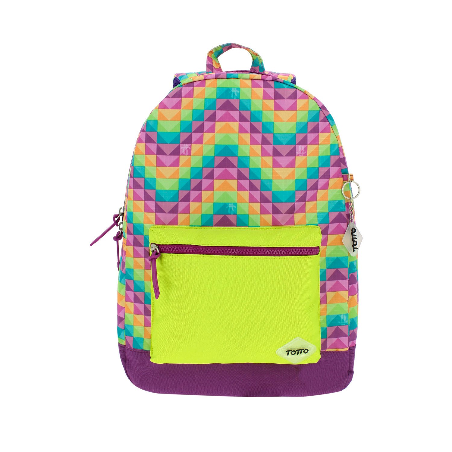 Mochila juvenil - Vetus