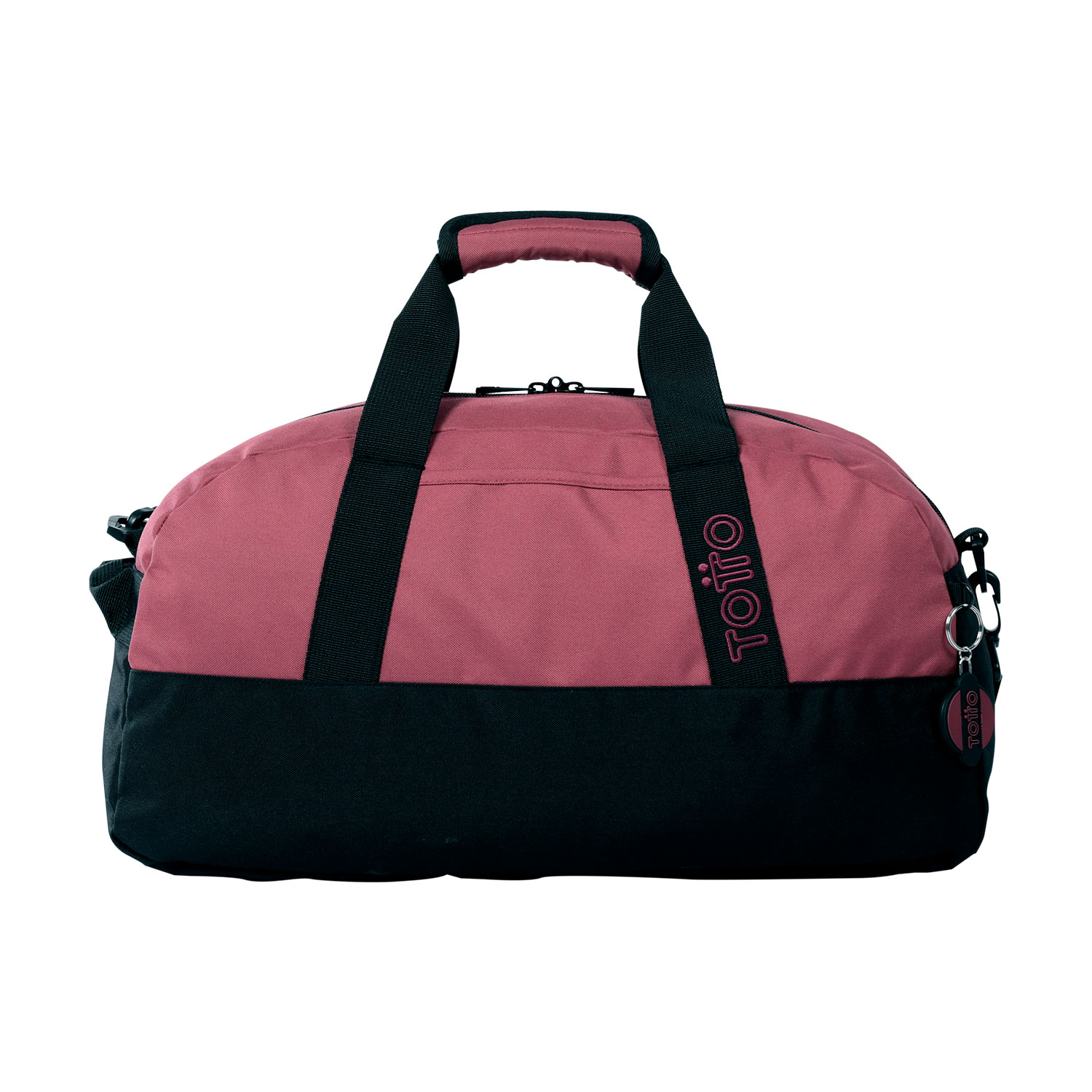 Bolsa de deporte pequeña Deco Rose - Active S