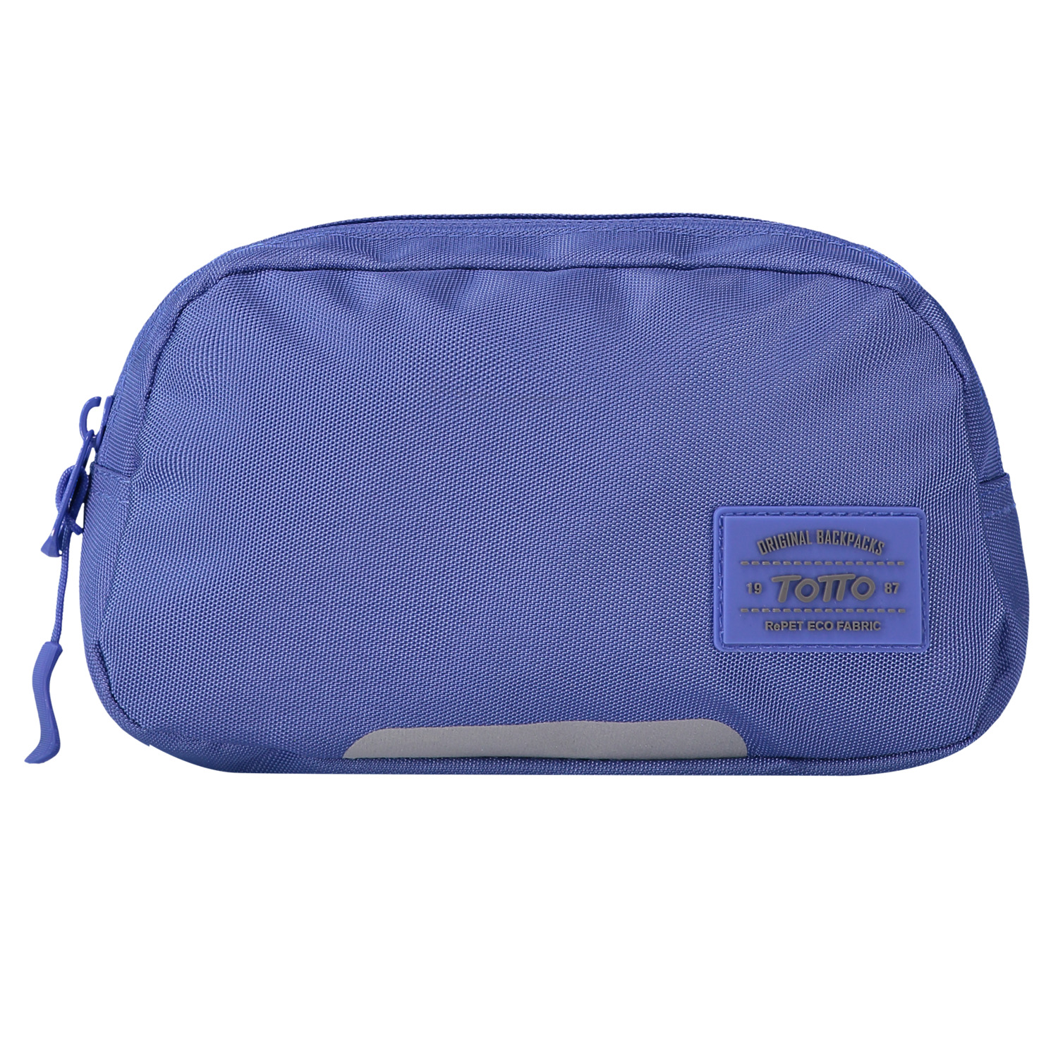 Estuche juvenil Eco-Friendly - Leporis