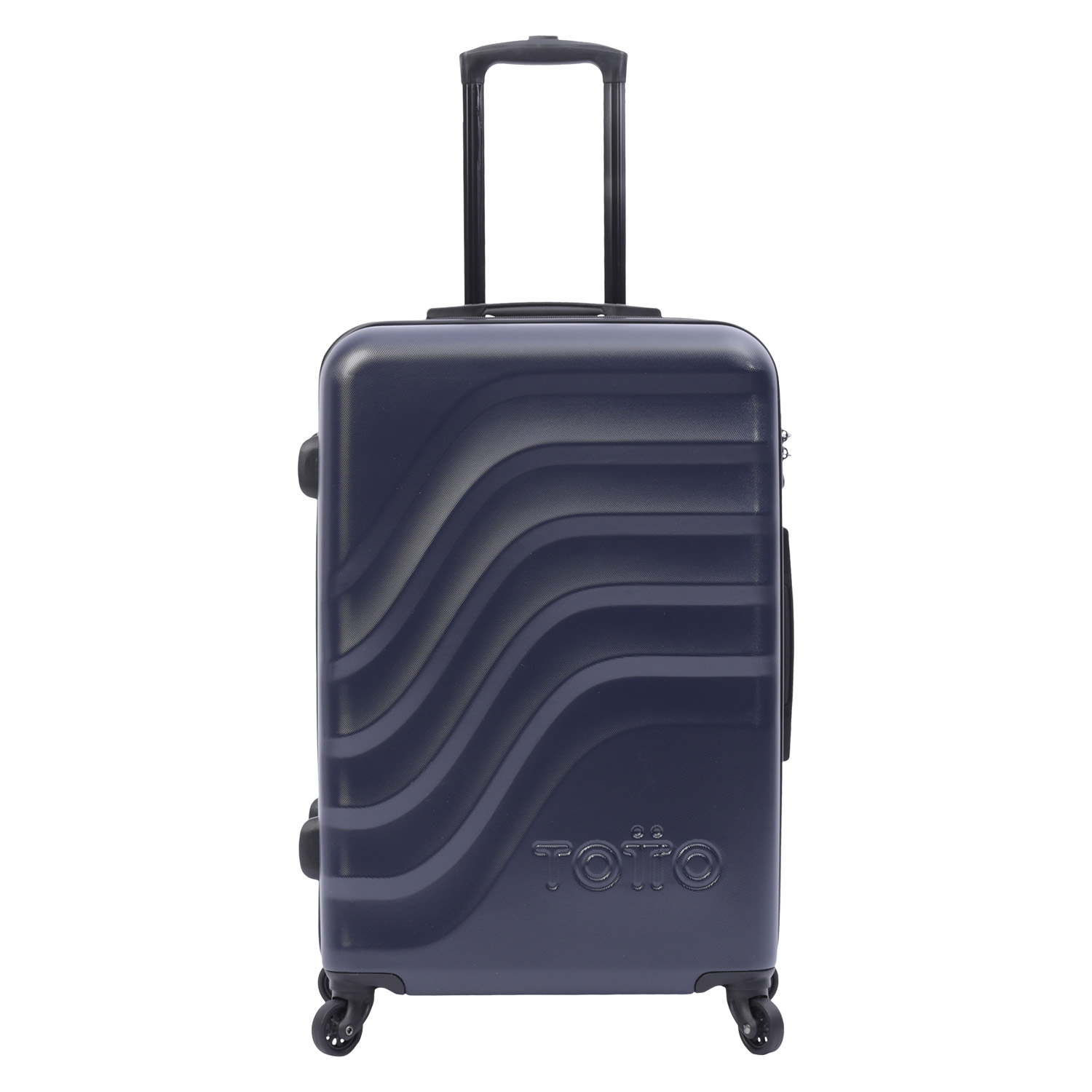 Maleta trolley mediana - Bazy