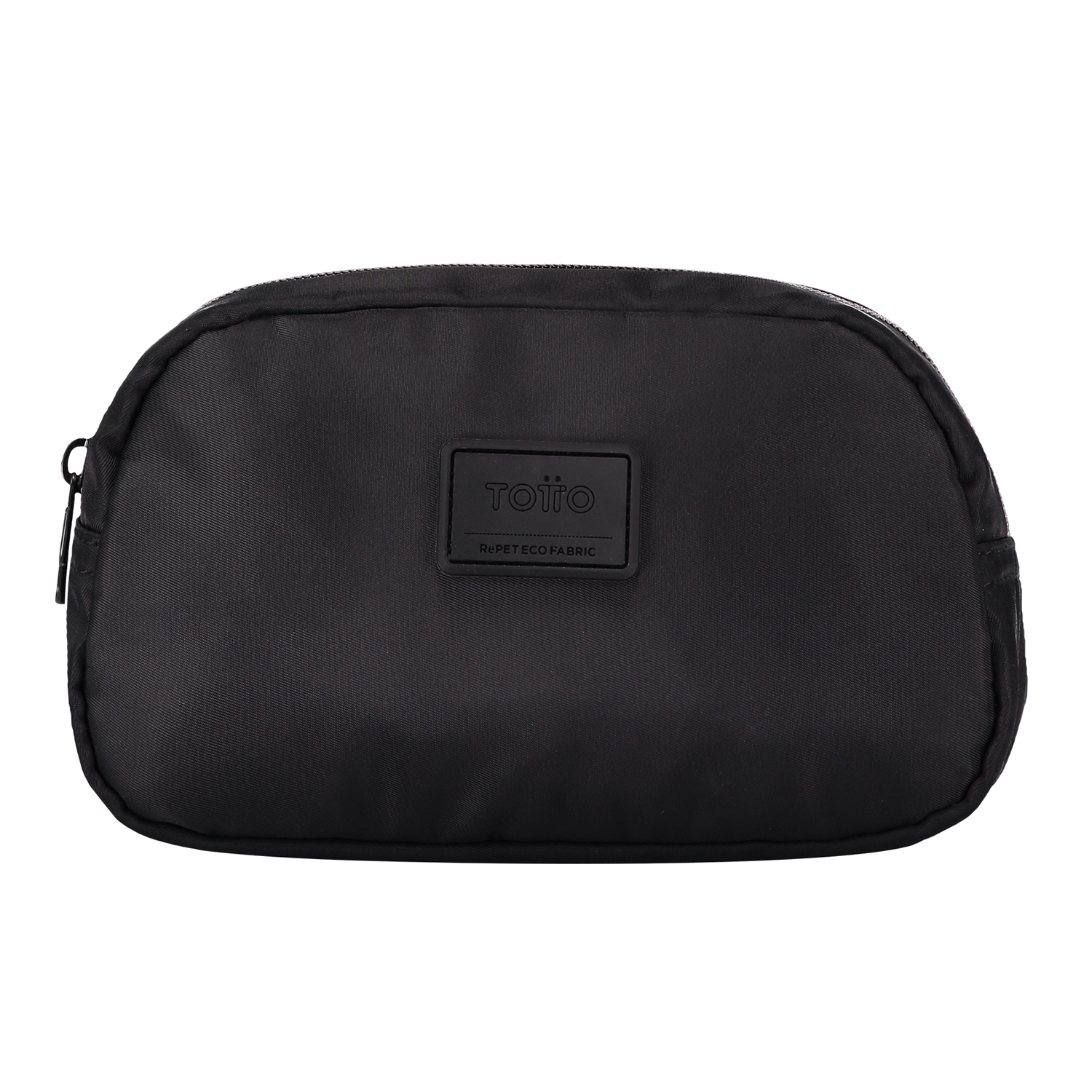 Estuche juvenil Eco-Friendly color negro - Tracer 1