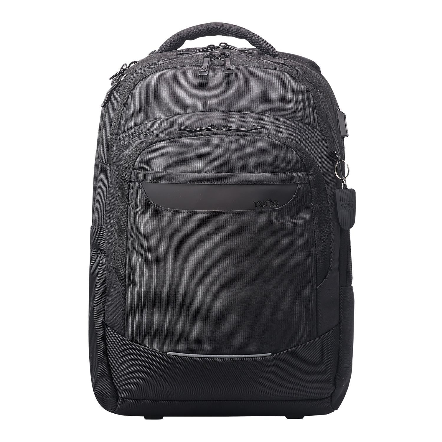 Mochila para portátil 15,4 color negro - Commuter