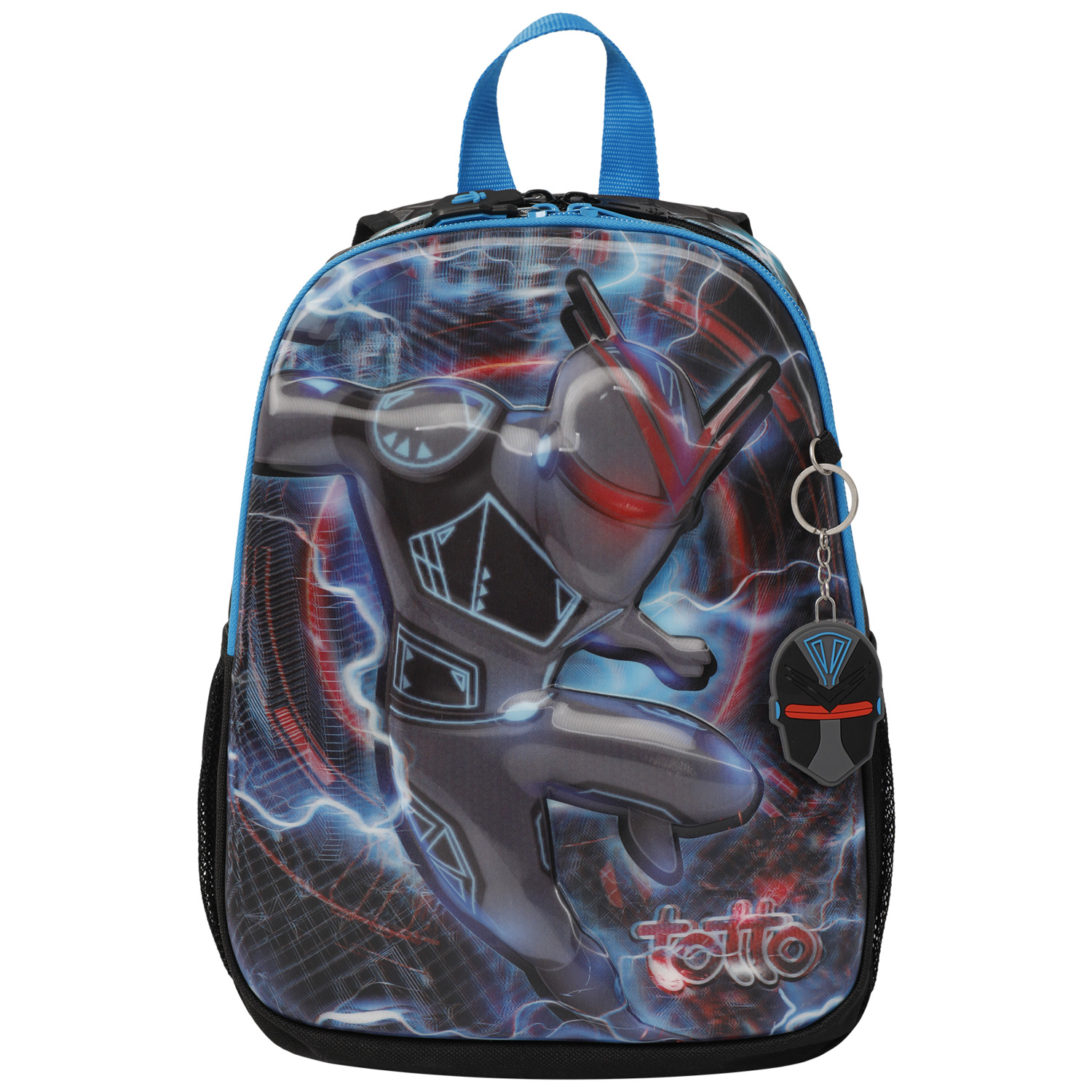 Mochila infantil pequeña - Mirage