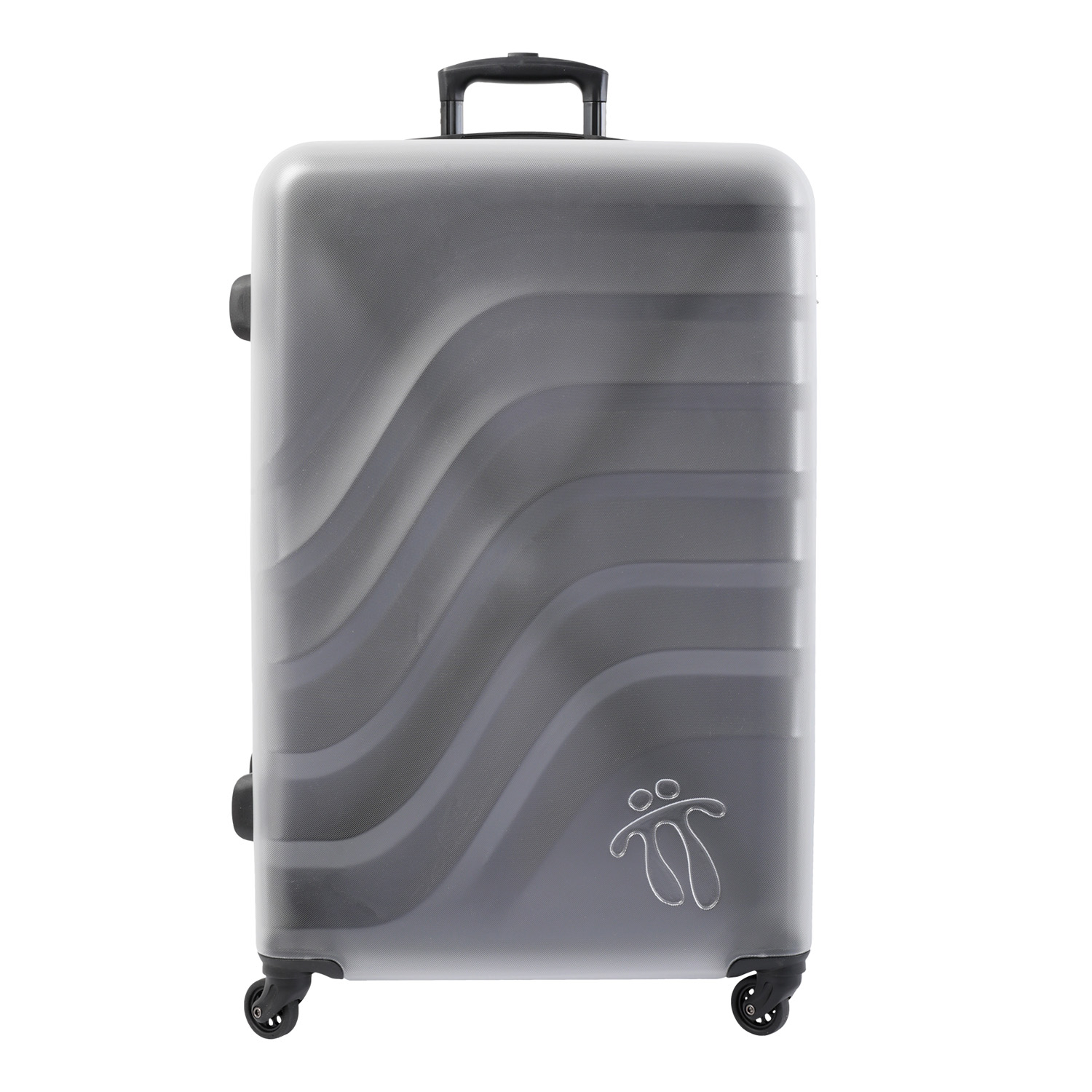 Maleta trolley grande - Bazy