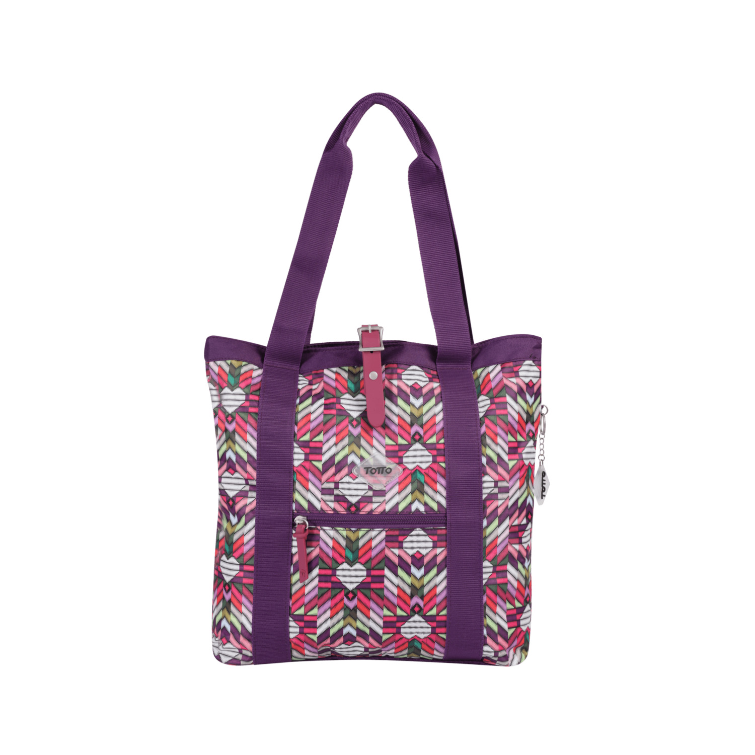 Bolso shopper mujer - Chatalli