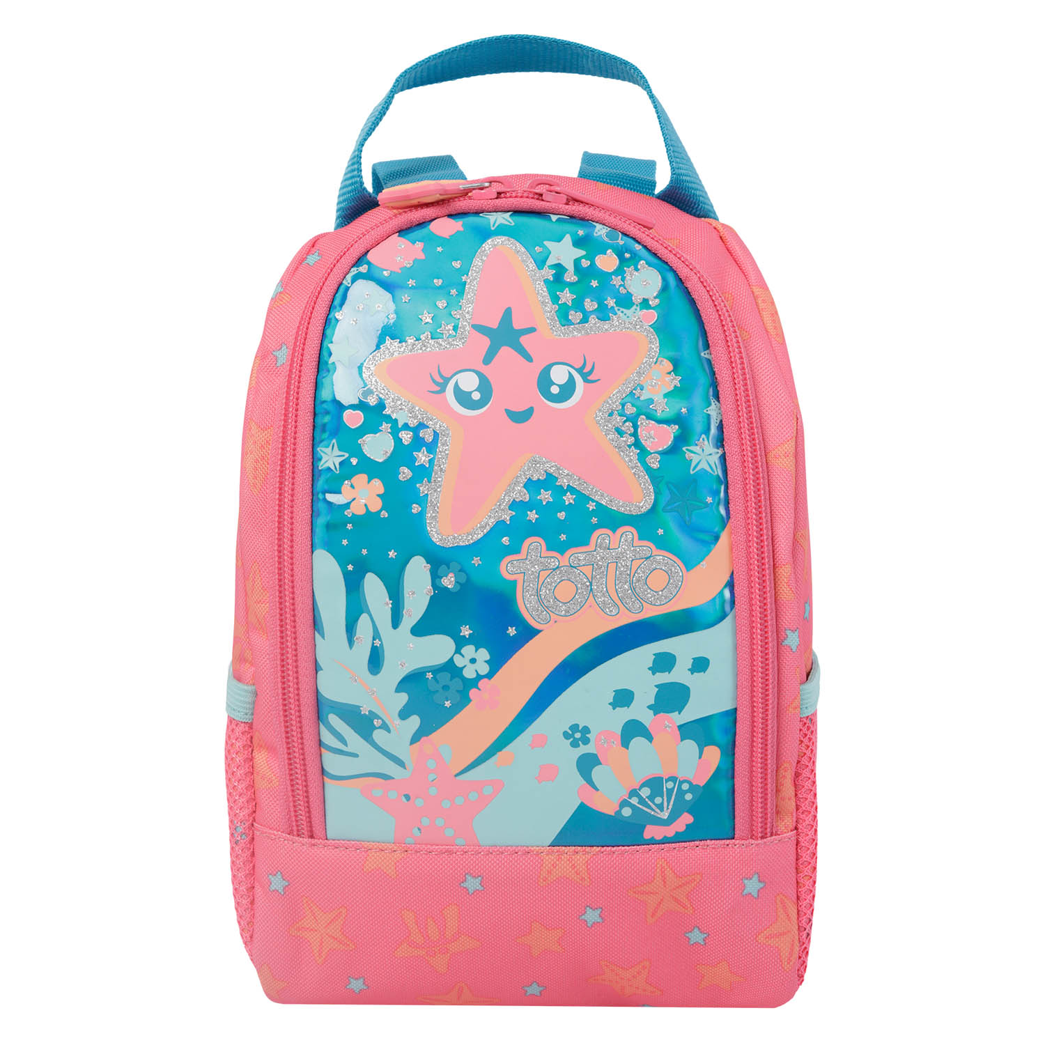 Portameriendas-mochila infantil - Jelly Belly