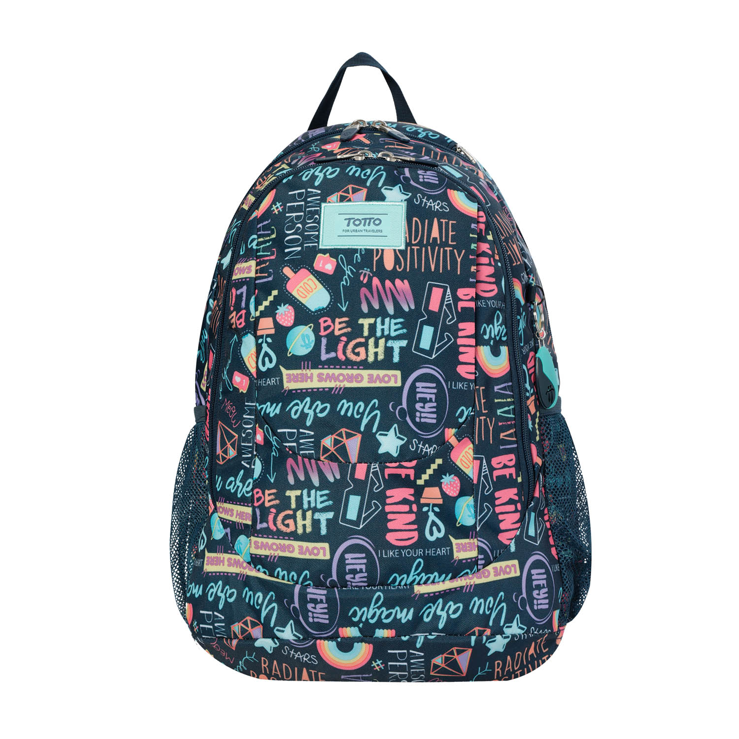 Mochila para ESO y bachillerato - Goctal