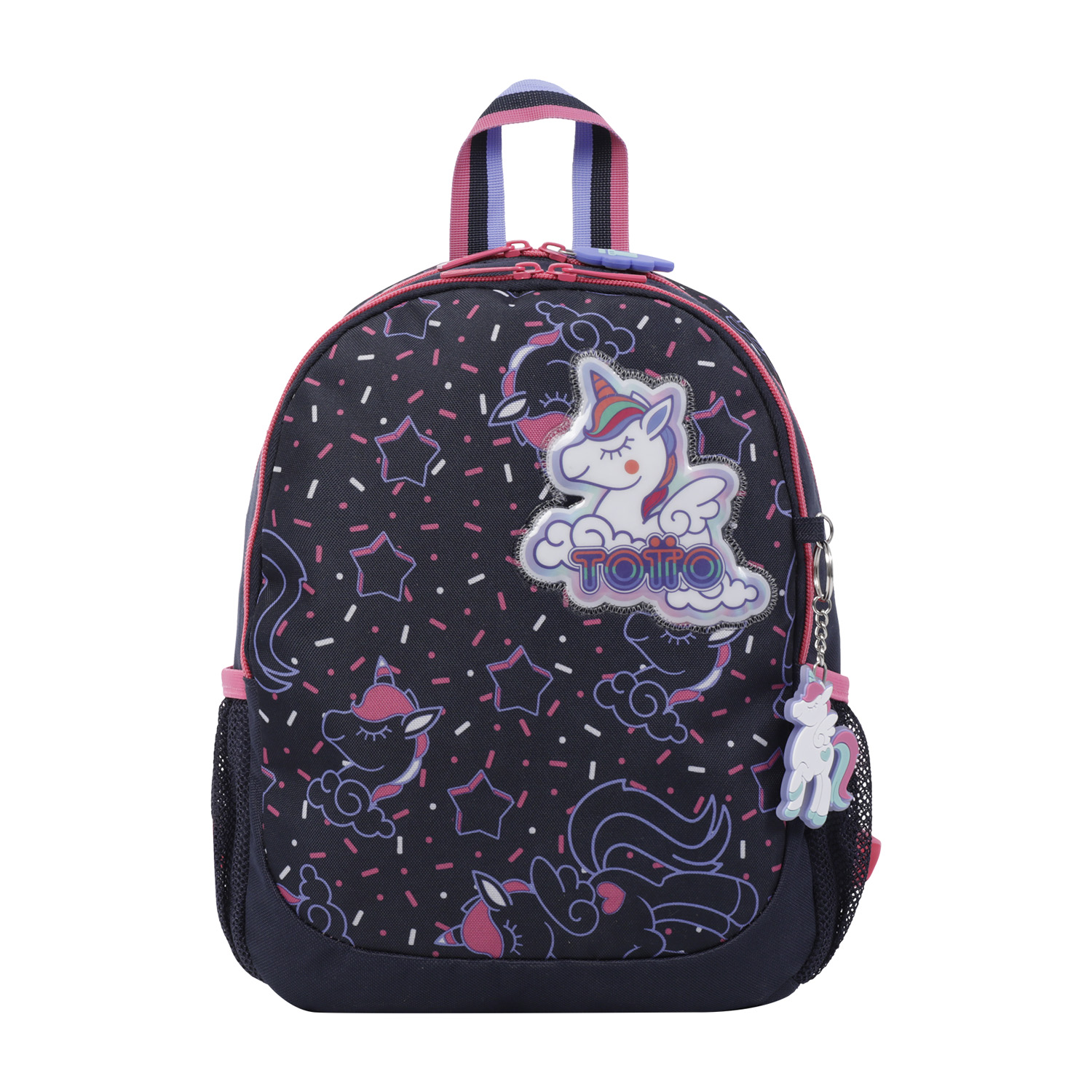 Mochila escolar pequeña - Unipony